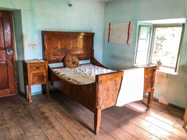 casa indipendente in vendita a Rigolato in zona Givigliana