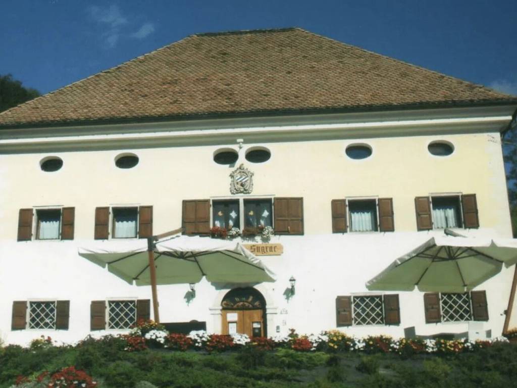 intera palazzina in vendita a Rigolato in zona Valpicetto