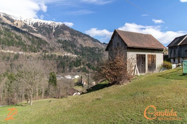 casa indipendente in vendita a Rigolato in zona Ludaria