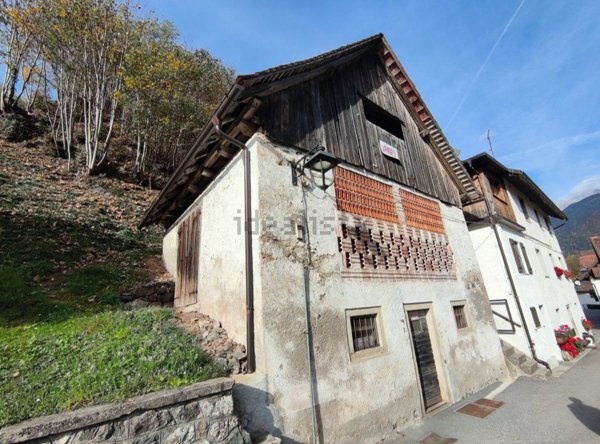 appartamento in vendita a Rigolato in zona Valpicetto