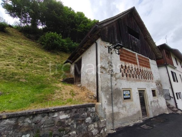 appartamento in vendita a Rigolato in zona Valpicetto