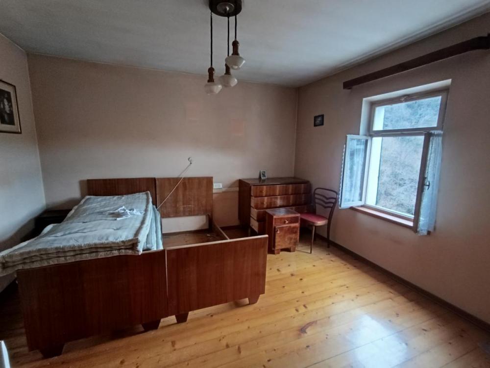 casa indipendente in vendita a Rigolato in zona Ludaria