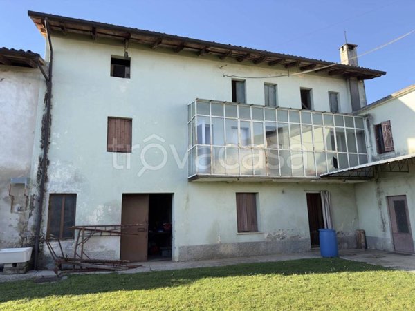 casa indipendente in vendita a Rive d'Arcano in zona Giavons