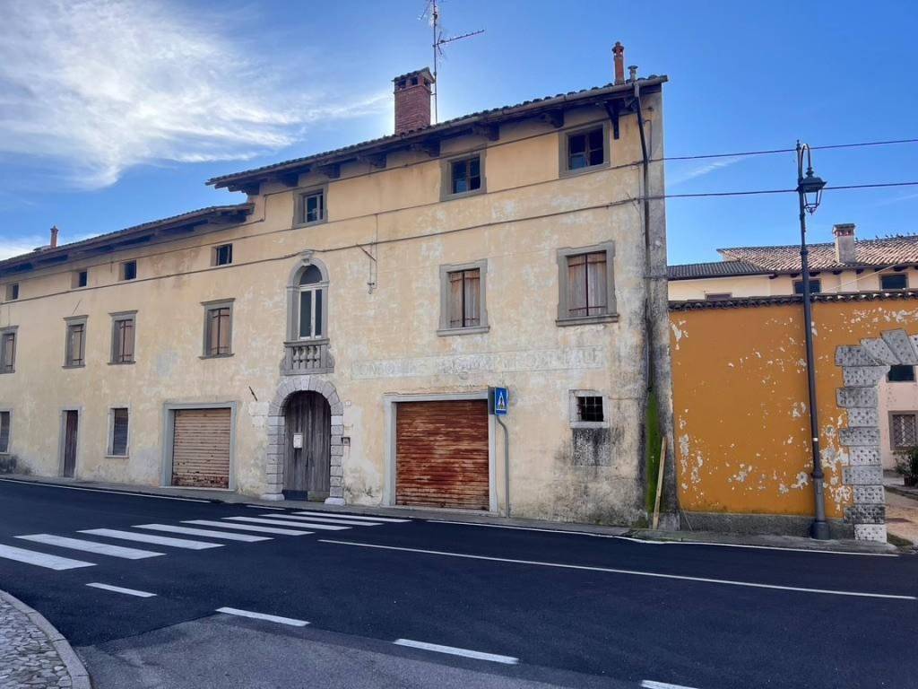 casa indipendente in vendita a Rive d'Arcano
