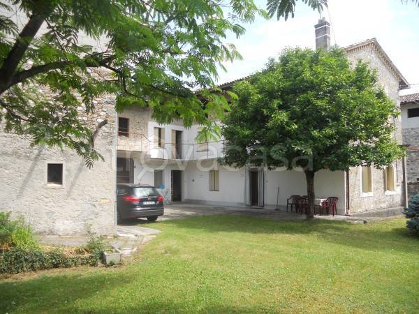 casa indipendente in vendita a Rive d'Arcano