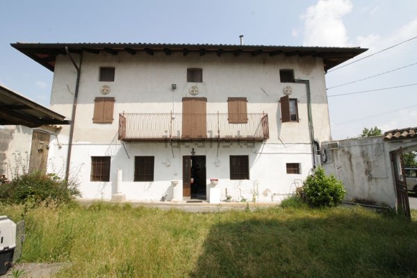 casa indipendente in vendita a Rive d'Arcano