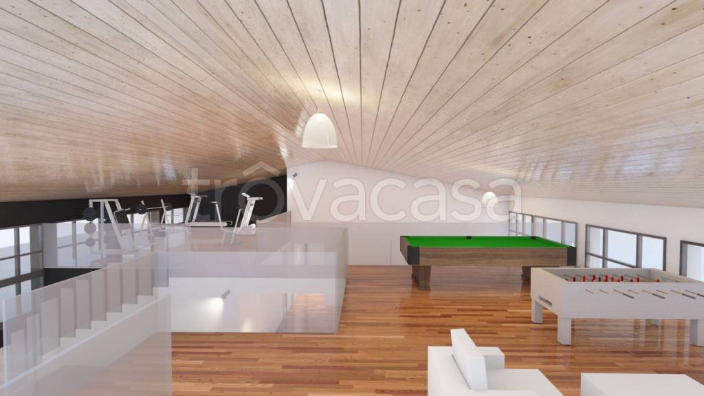 appartamento in vendita a Rive d'Arcano