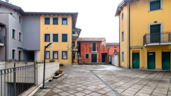 appartamento in vendita a Rive d'Arcano