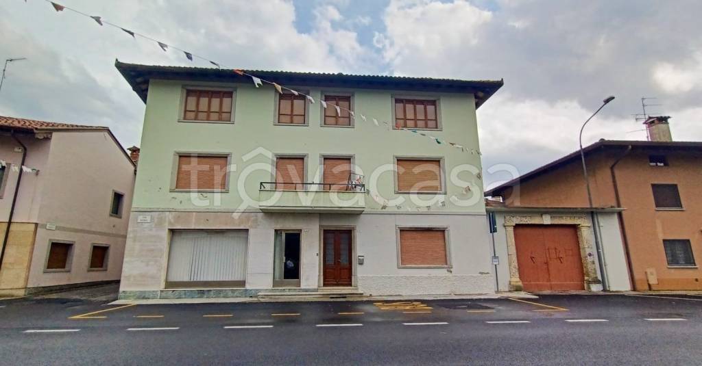 casa indipendente in vendita a Rive d'Arcano