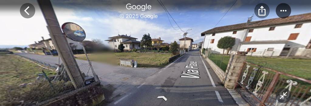 terreno agricolo in vendita a Rive d'Arcano in zona Rodeano Basso