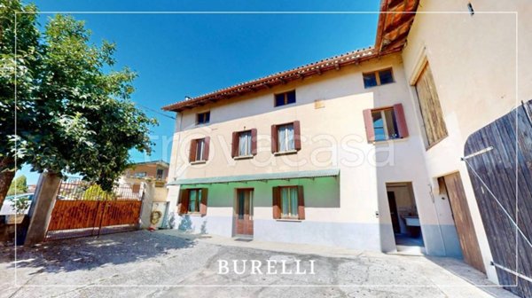 casa indipendente in vendita a Rive d'Arcano