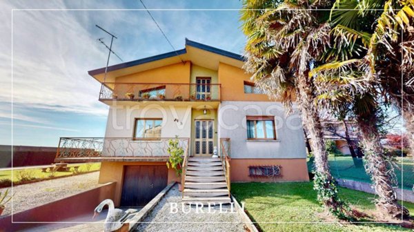 casa indipendente in vendita a Rive d'Arcano