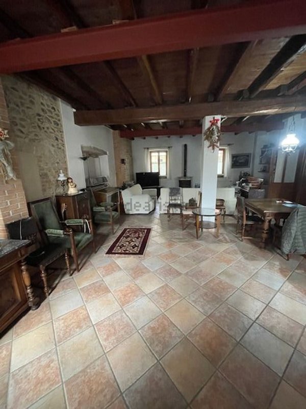 casa indipendente in vendita a Rive d'Arcano