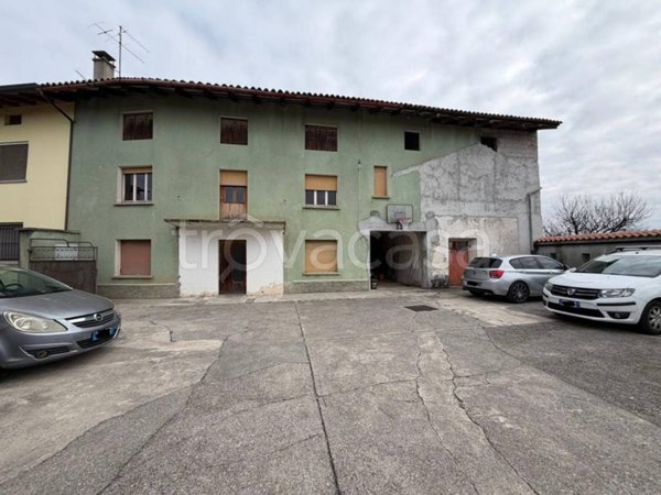casa indipendente in vendita a Rive d'Arcano