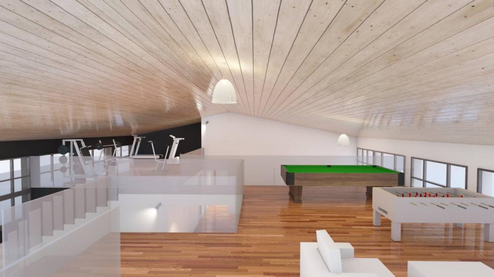 appartamento in vendita a Rive d'Arcano