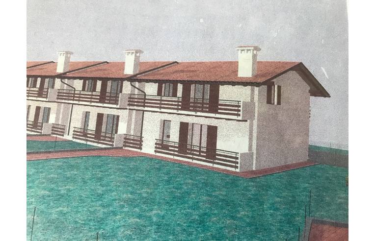 casa indipendente in vendita a Rive d'Arcano