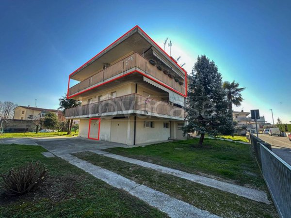 appartamento in vendita a Ronchis