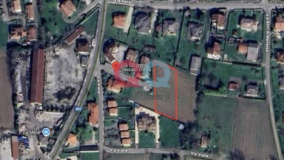 terreno agricolo in vendita a Ronchis