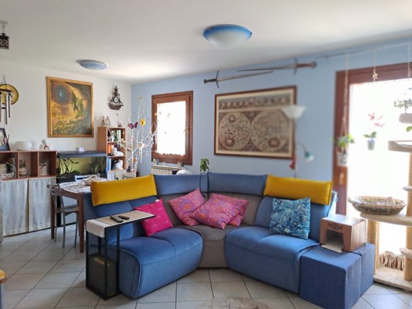 appartamento in vendita a Ronchis