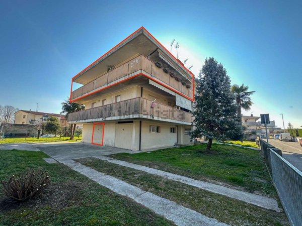 appartamento in vendita a Ronchis