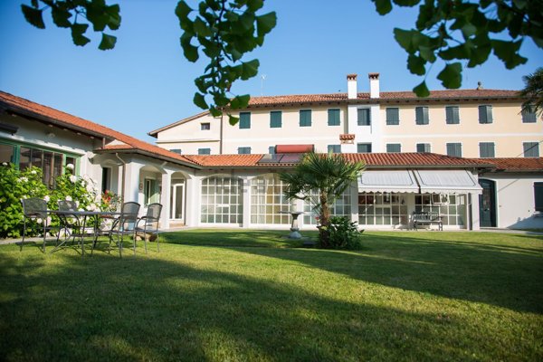 casa indipendente in vendita a Ronchis