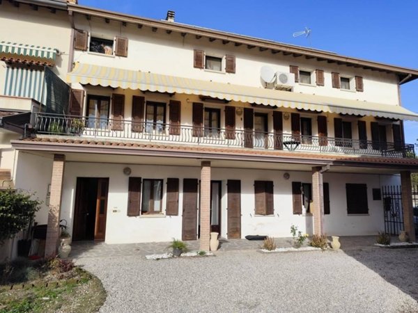 casa indipendente in vendita a Ronchis