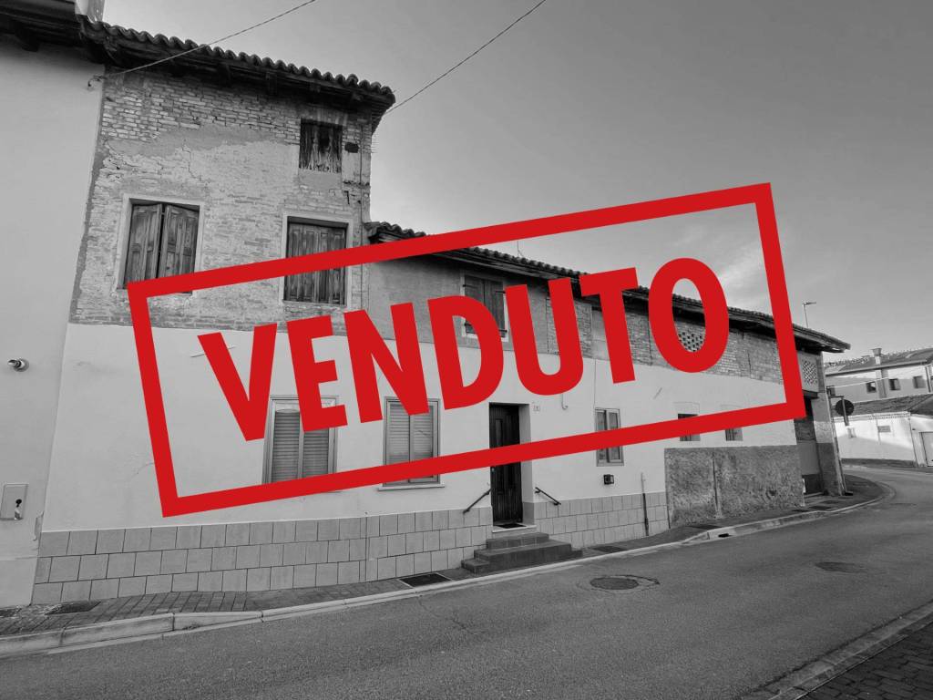casa indipendente in vendita a Ronchis