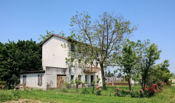 casa indipendente in vendita a Ronchis