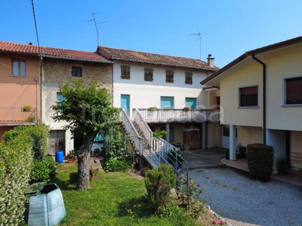 casa indipendente in vendita a Ronchis