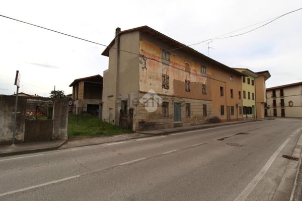 casa indipendente in vendita a Ronchis