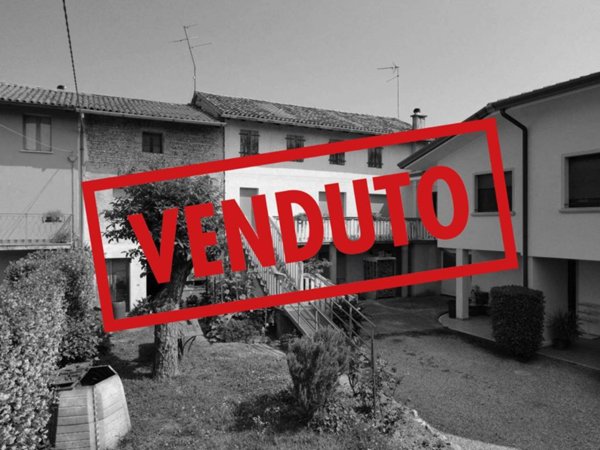 casa indipendente in vendita a Ronchis