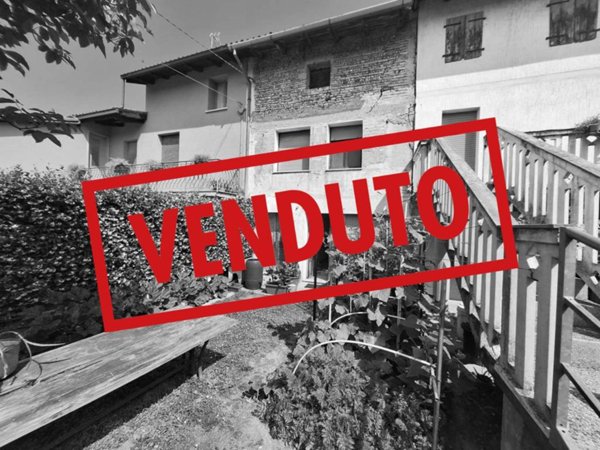 casa indipendente in vendita a Ronchis