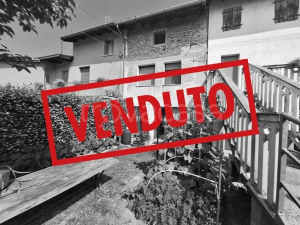casa indipendente in vendita a Ronchis
