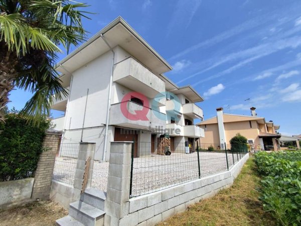 appartamento in vendita a Ronchis