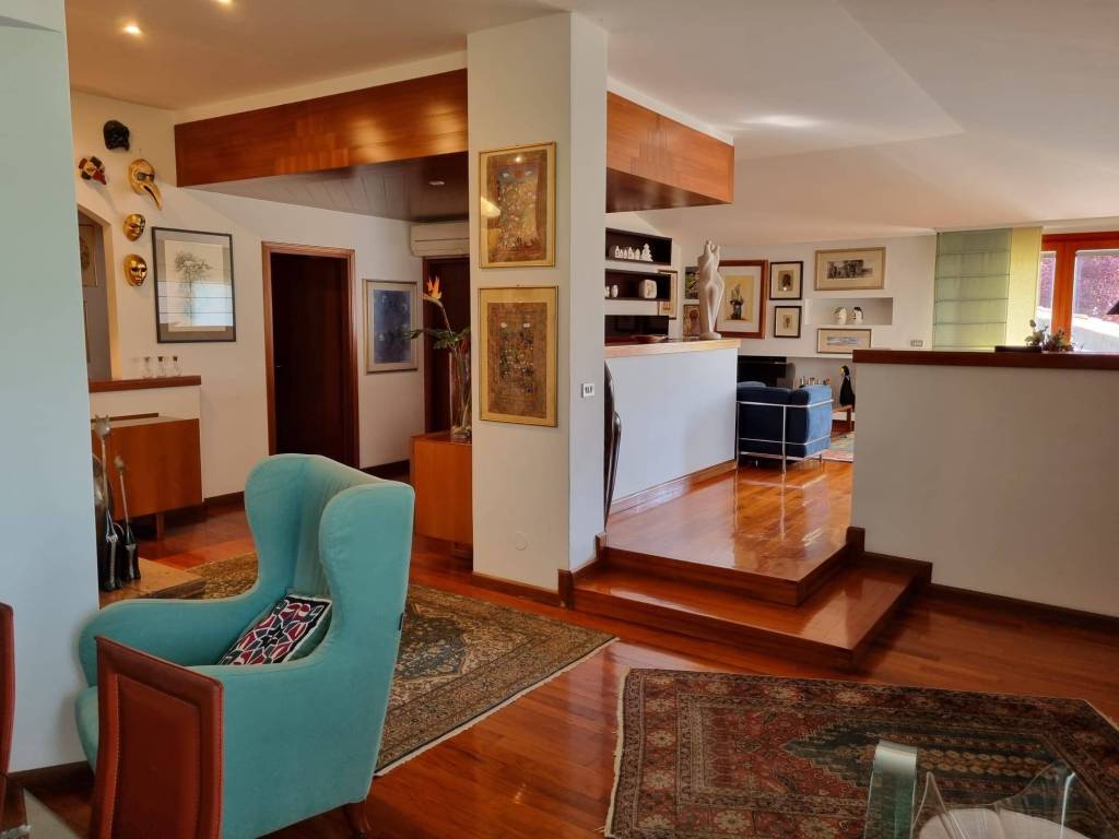 casa indipendente in vendita a Ronchis