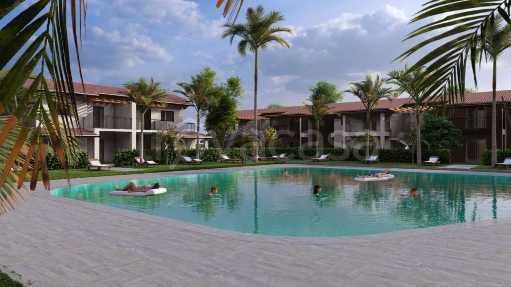 casa indipendente in vendita a Ronchis in zona Fraforeano