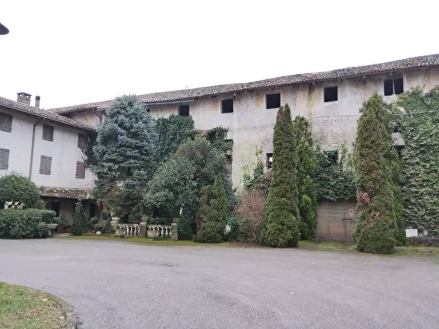 locale di sgombero in vendita a Ronchis