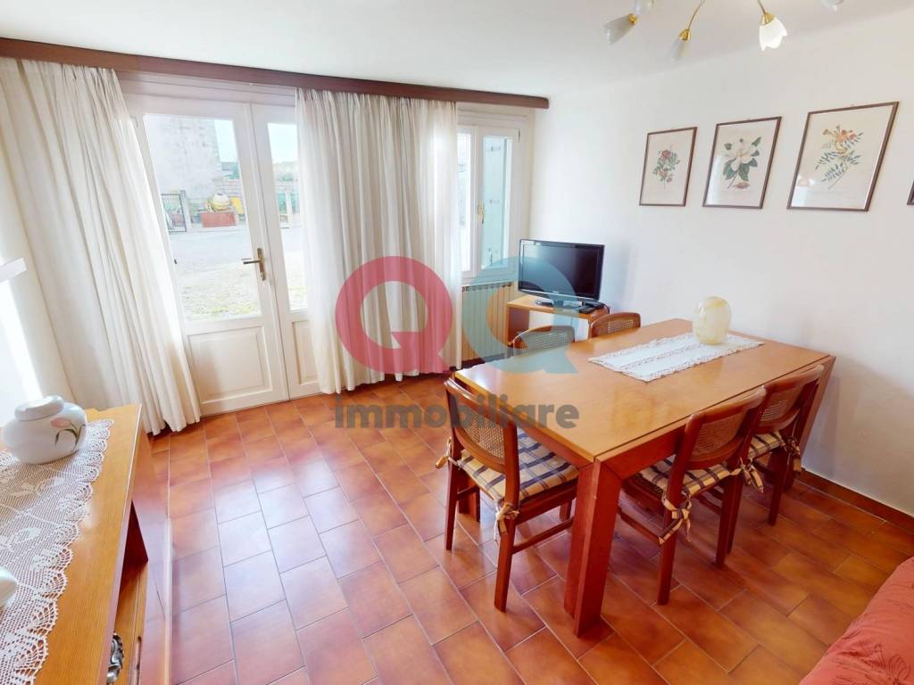 casa indipendente in vendita a Ronchis