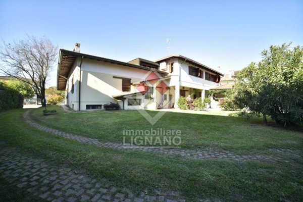 casa indipendente in vendita a Ronchis