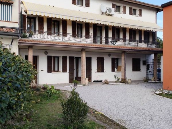 casa indipendente in vendita a Ronchis