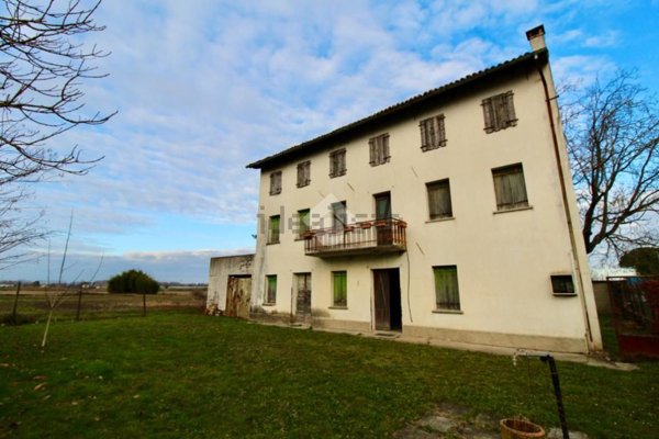 appartamento in vendita a Ronchis