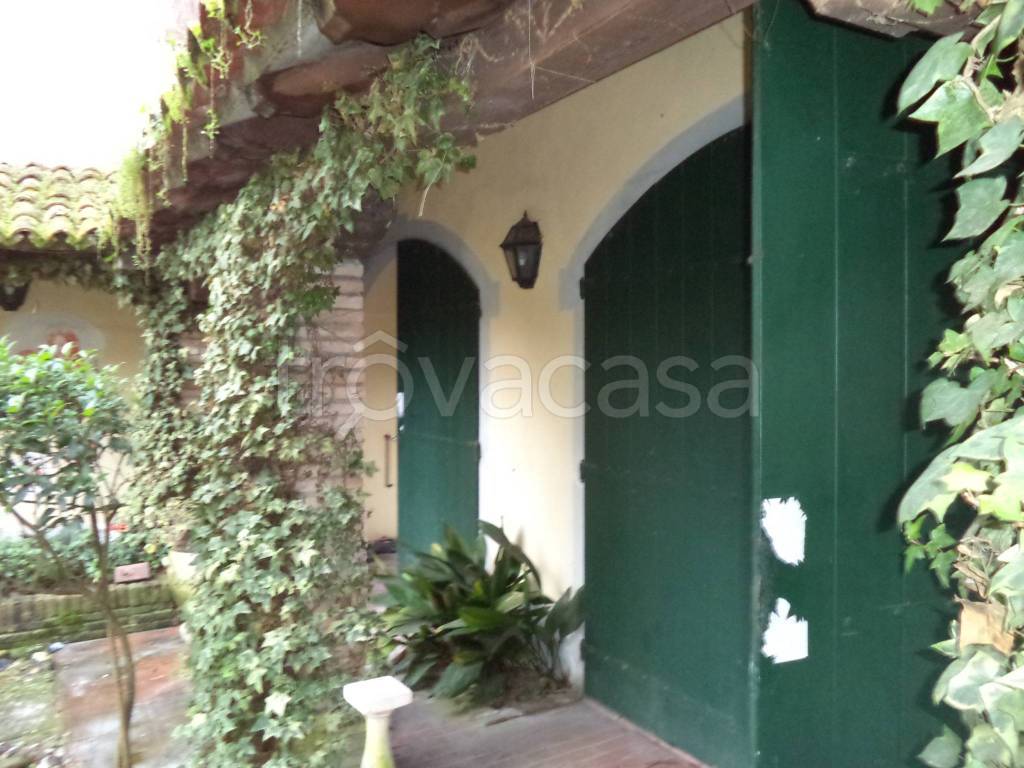 appartamento in vendita a Ronchis in zona Fraforeano