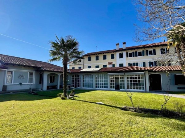 casa indipendente in vendita a Ronchis