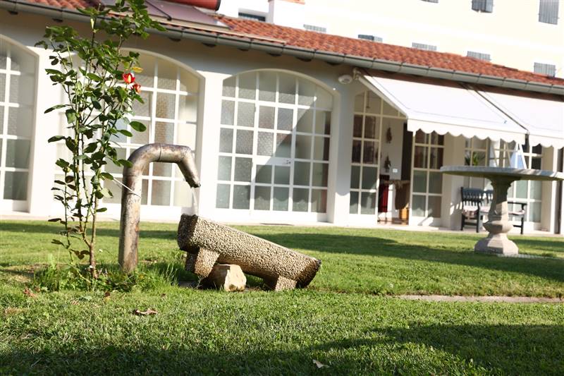 casa indipendente in vendita a Ronchis