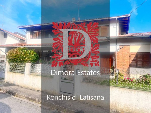 casa indipendente in vendita a Ronchis