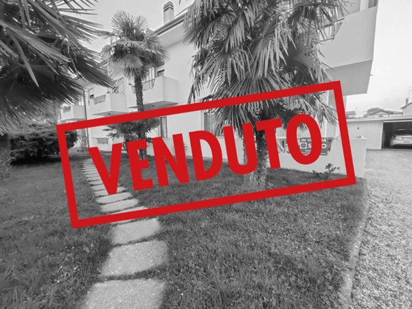 appartamento in vendita a Ronchis