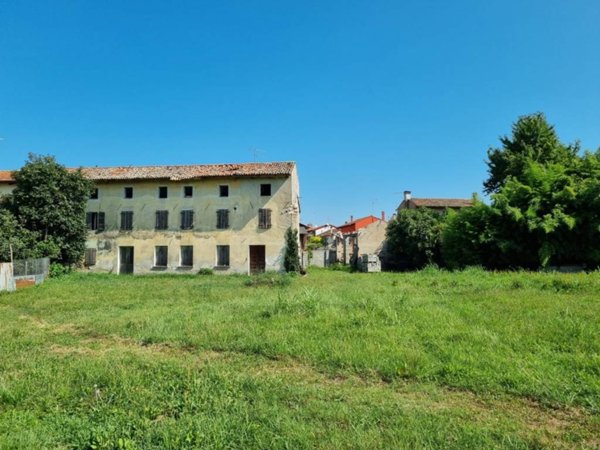 casa indipendente in vendita a Ronchis