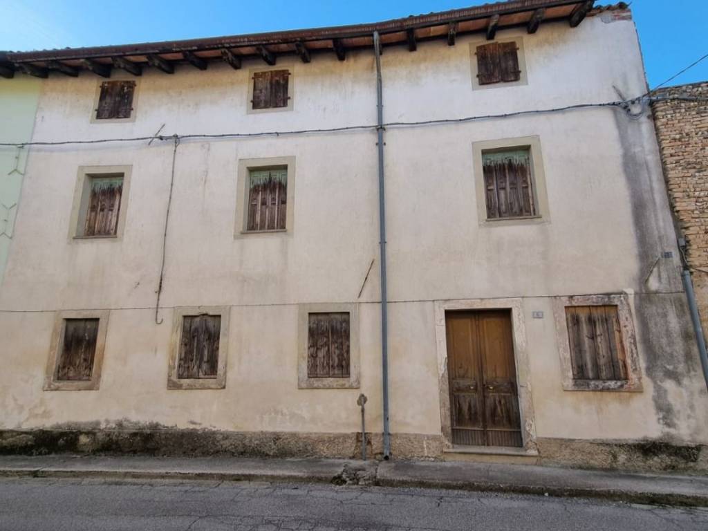 casale in vendita a Ronchis