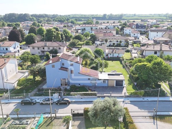 appartamento in vendita a Ronchis