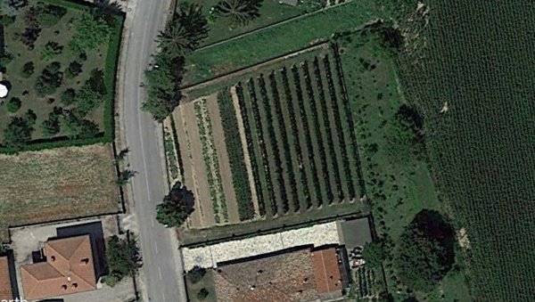terreno edificabile in vendita a Ruda